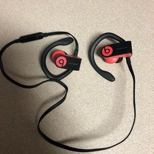 Beats headphones